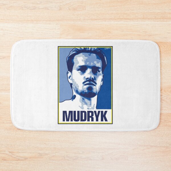 Item preview, Mudryk - TOT designed and sold by DFA.