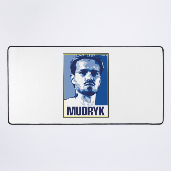 Item preview, Mudryk - TOT designed and sold by DFA.