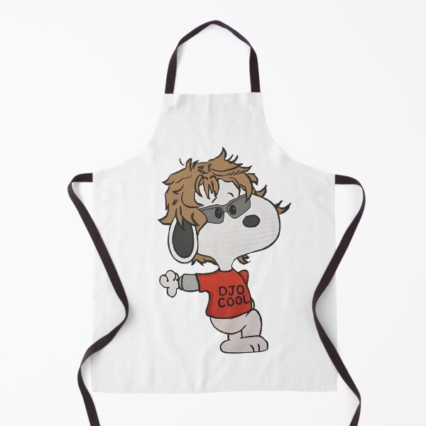 Item preview, Joe Cool Snoopy As Djo Djo Cool Shirt designed and sold by Worldofrat.