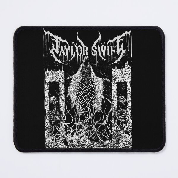 Item preview, Taylors Swifts Metal Version designed and sold by submit-55.
