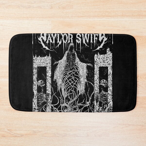 Item preview, Taylors Swifts Metal Version designed and sold by submit-55.