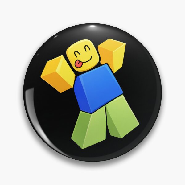 Item preview, Roblox Cute Noob designed and sold by Gamify Store.