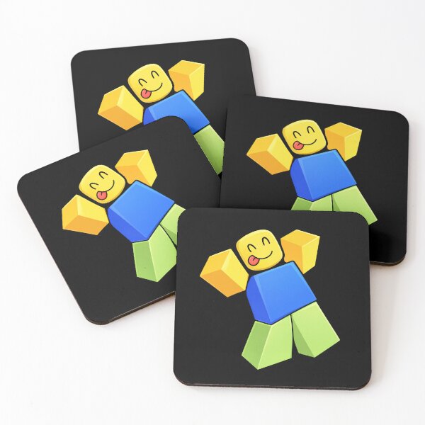 Item preview, Roblox Cute Noob designed and sold by Gamify Store.