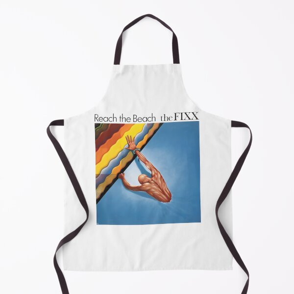 Item preview, The Fixx II Artistic Band Inspired Design for Music Lovers designed and sold by jamesfarrington.