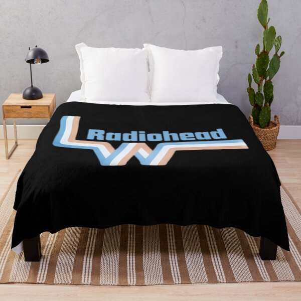 Item preview, Radiohead Logo designed and sold by zion28.