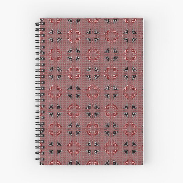 Item preview, Seamless pattern designed and sold by Nu-cha.