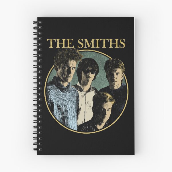 Item preview, The Smiths Vintage designed and sold by arzikachelna.