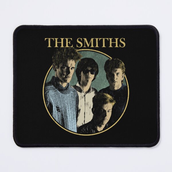 Item preview, The Smiths Vintage designed and sold by arzikachelna.