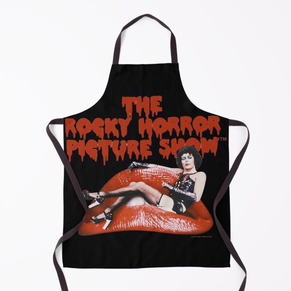 Item preview, Rocky Horror Dripping Lips Iconic Character designed and sold by Jasonrompfgh.