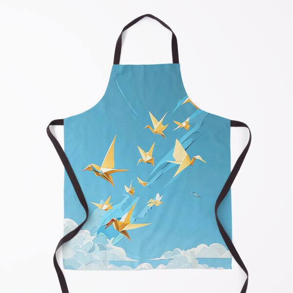Item preview, Windborne Flocks designed and sold by ONYX Pixee.