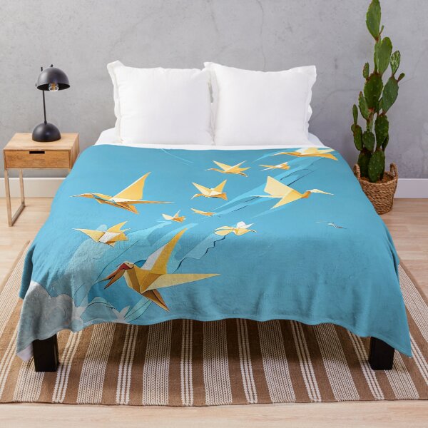 Item preview, Windborne Flocks designed and sold by ONYX Pixee.