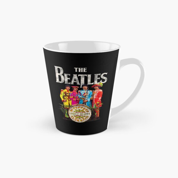 Item preview,  The Beatles Sgt Pepper Band Psychedelic  designed and sold by Tesla001.