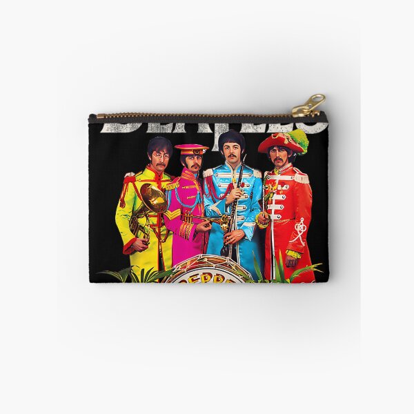 Item preview,  The Beatles Sgt Pepper Band Psychedelic  designed and sold by Tesla001.