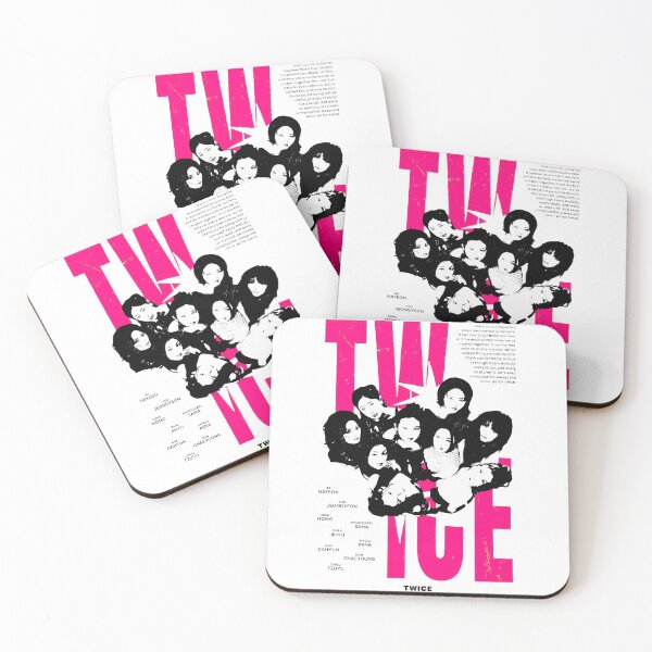 Item preview, Kpop Group Fan  designed and sold by TrinidyChan.