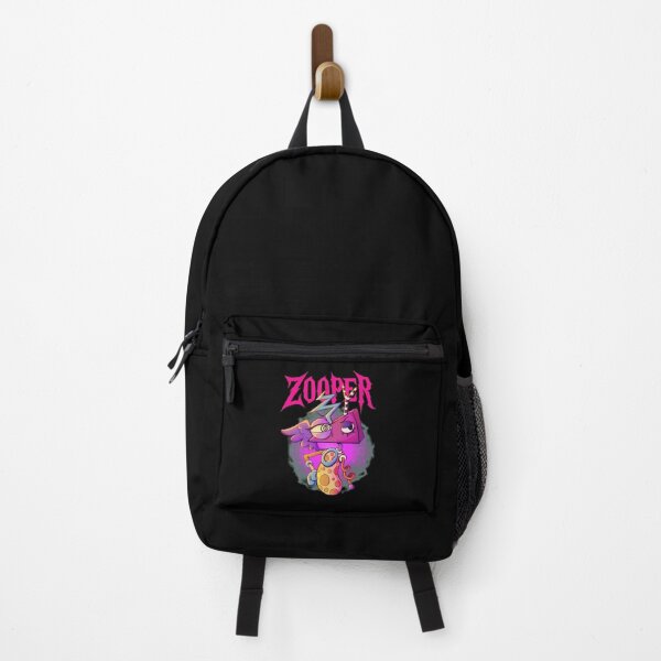 Item preview, Psychedelic Monster Character Art designed and sold by MATTHCORIN.