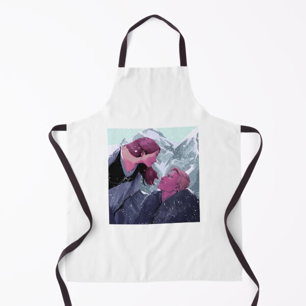 Item preview, Nina And Matthias My Beloveds (La Belle Dame Sans Merci Inspired) designed and sold by Noa-Tolbert.