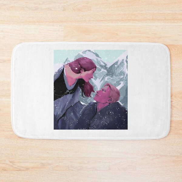 Item preview, Nina And Matthias My Beloveds (La Belle Dame Sans Merci Inspired) designed and sold by Noa-Tolbert.