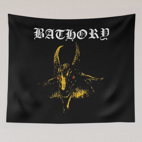 Item preview, Bathory designed and sold by jionart07.