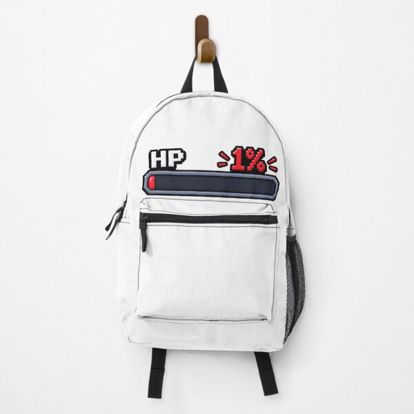 Item preview, 1% HP designed and sold by InknestDesign.