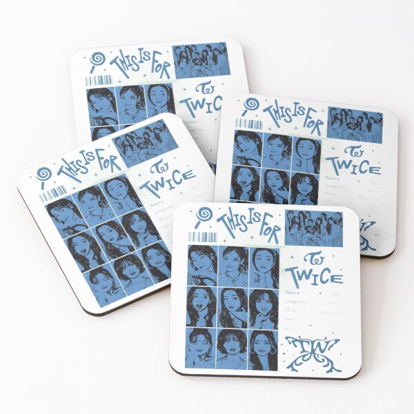 Item preview, K-pop Idol Group Fan  designed and sold by DamyanFalgo.