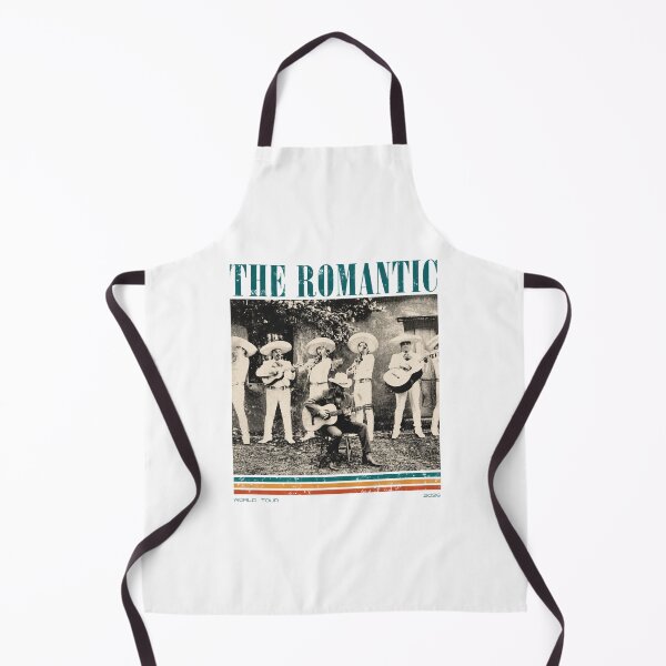 Item preview, Bruno The Romantic Tour 2026 designed and sold by johnsonliies.
