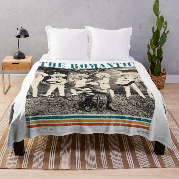 Item preview, Bruno The Romantic Tour 2026 designed and sold by johnsonliies.