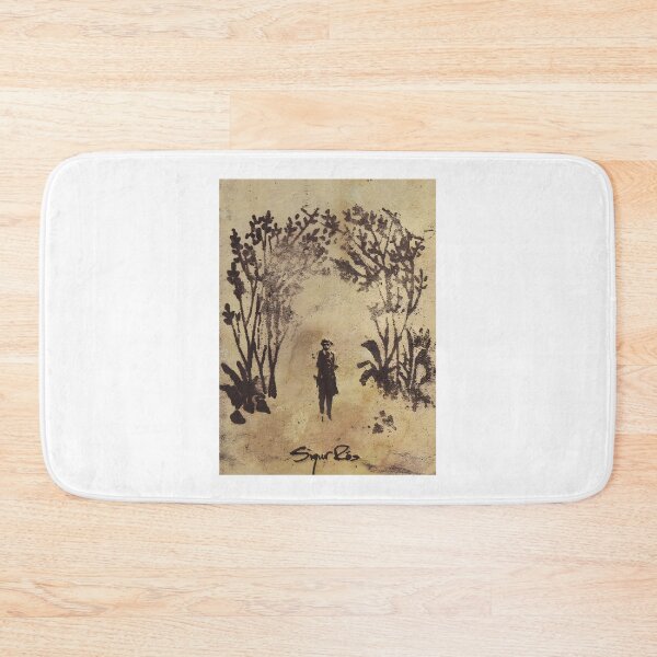 Item preview, Sigur Rós Inspired Abstract Art Design with Ethereal Vibes designed and sold by jamesfarrington.