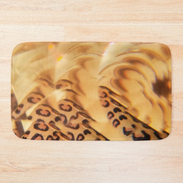 Item preview, Wild Pulse: Golden Leopard  designed and sold by ElionSolis.