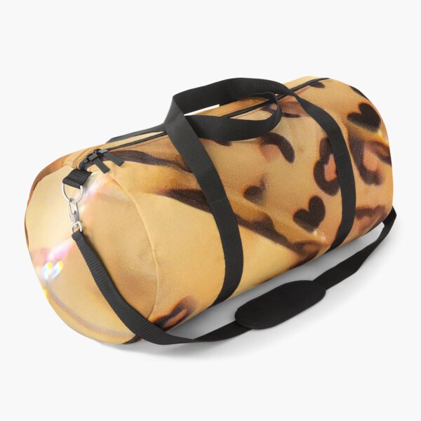 Item preview, Wild Pulse: Golden Leopard  designed and sold by ElionSolis.