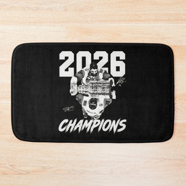 Item preview, 2026 Championship Hockey Player Victory  designed and sold by Jasolkowski.