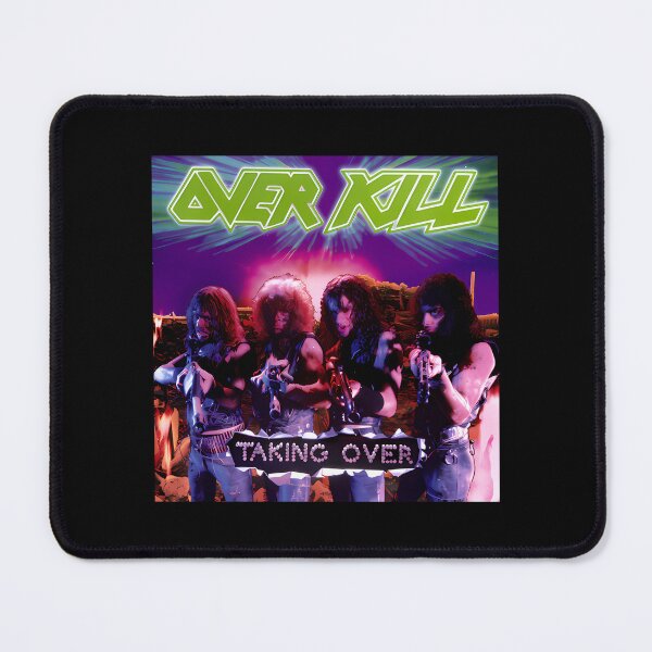Item preview, overkill taking over designed and sold by zion28.