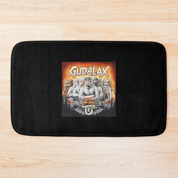 Item preview, Plumbing Crew Hazmat Group Art designed and sold by MATTHCORIN.