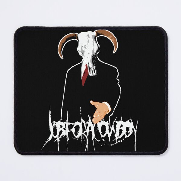 Item preview, Job For A Cowboy Doom  designed and sold by Lourine.