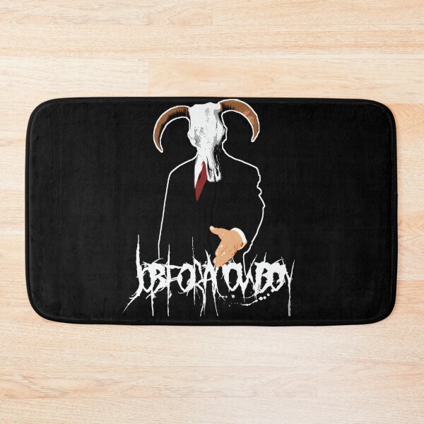 Item preview, Job For A Cowboy Doom  designed and sold by Lourine.