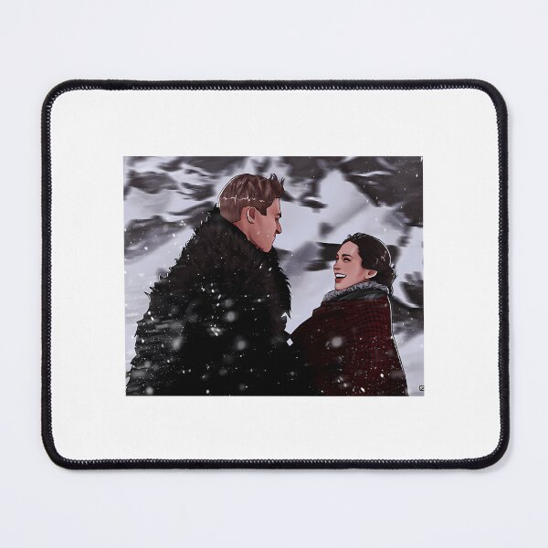 Item preview, Nina And Matthias. designed and sold by Noa-Tolbert.