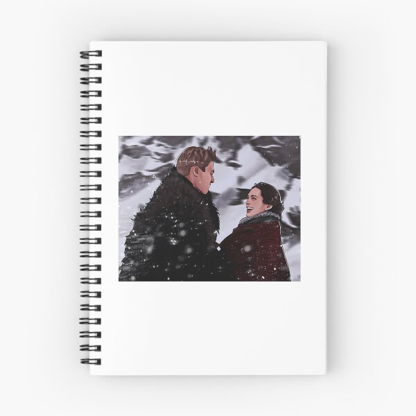 Item preview, Nina And Matthias. designed and sold by Noa-Tolbert.