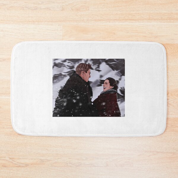 Item preview, Nina And Matthias. designed and sold by Noa-Tolbert.