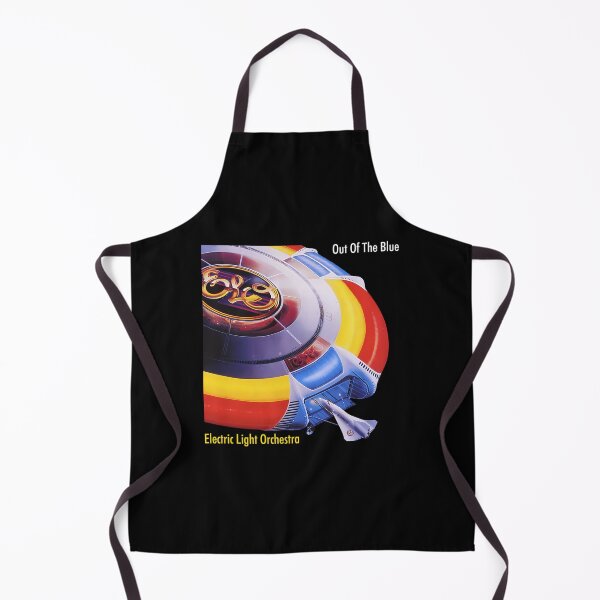 Item preview, Electric Light Orchestras Out of the Blue Album designed and sold by Neonmorphy.