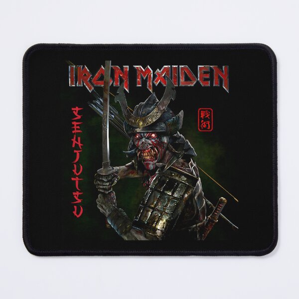 Item preview, senjutsu album designed and sold by BlackWhite-SHOP.