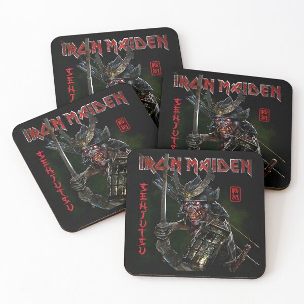 Item preview, senjutsu album designed and sold by BlackWhite-SHOP.