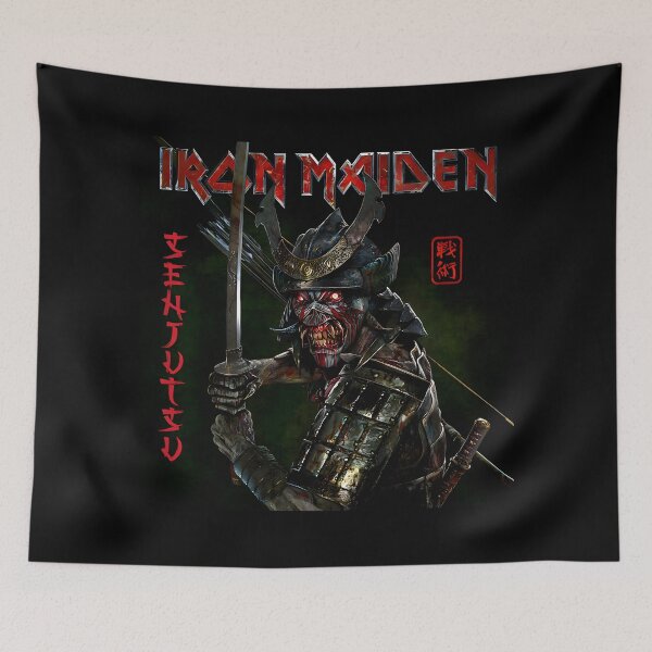 Item preview, senjutsu album designed and sold by BlackWhite-SHOP.