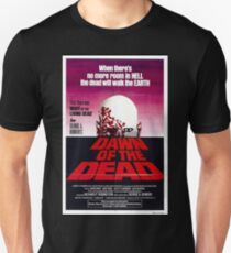 Dawn of the Dead Unisex T-Shirt