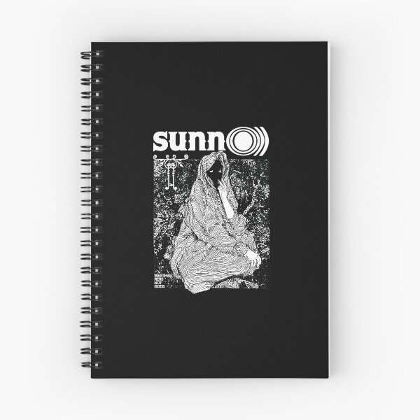 Item preview, Sunn O))) Inspired Shrouded Figure  designed and sold by MATTHCORIN.