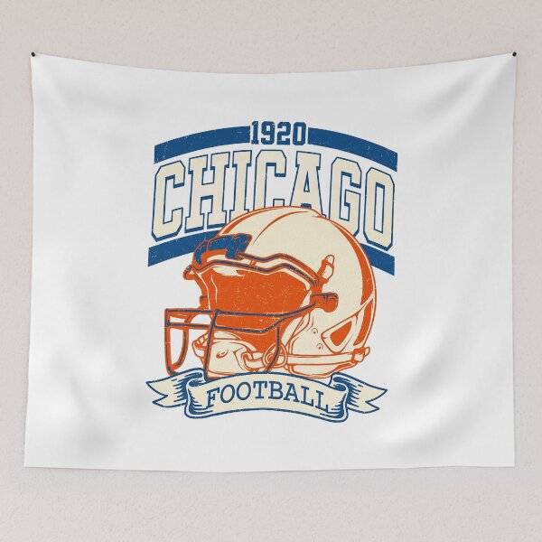 Item preview, Vintage 1920 Sports Helmet Graphic Tee designed and sold by TrinidyChan.
