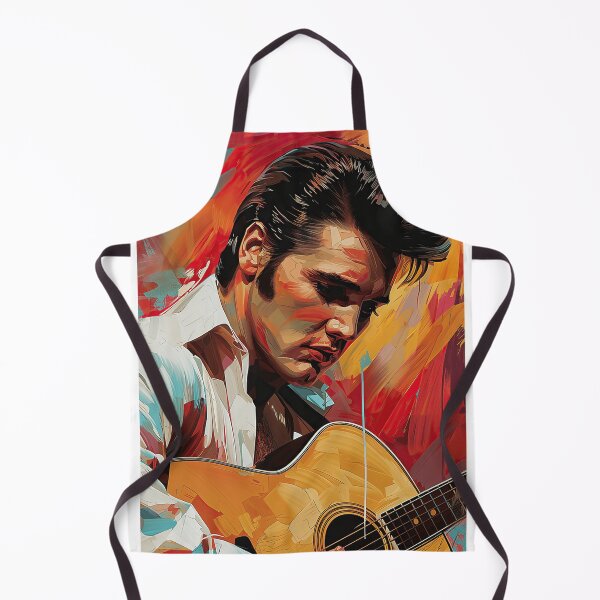 Item preview, Blue Suede Legend Artwork designed and sold by ChaneyMcfar.