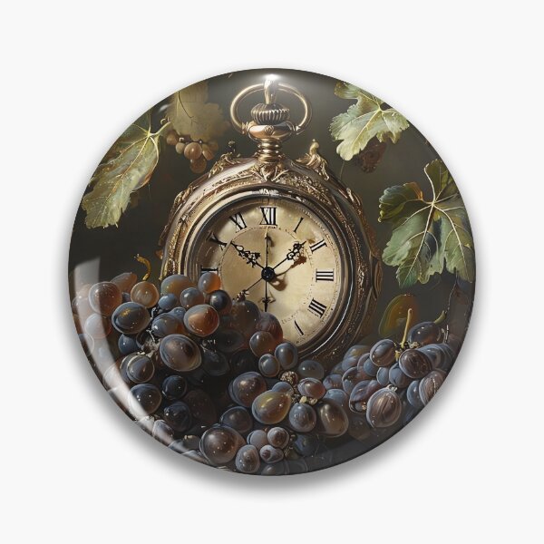 Item preview, Baroque Abundance designed and sold by ONYX Pixee.