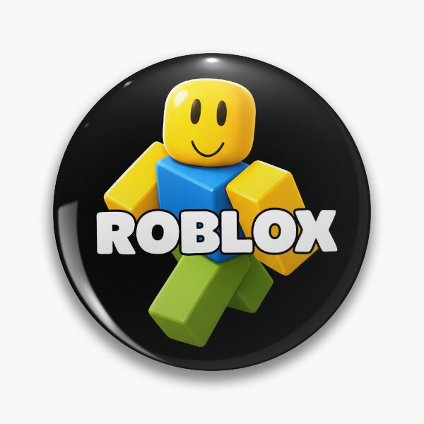 Item preview, Roblox Cute Noob designed and sold by Gamify Store.