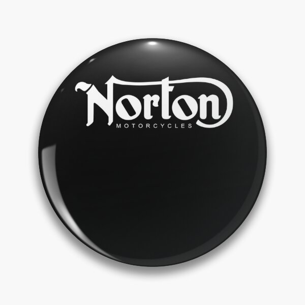 Item preview, NORTON Classic Logo Vintage designed and sold by Ninminji.