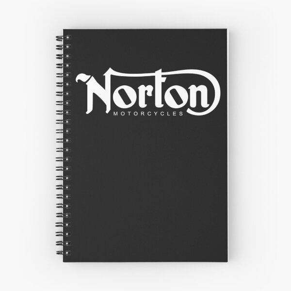 Item preview, NORTON Classic Logo Vintage designed and sold by Ninminji.