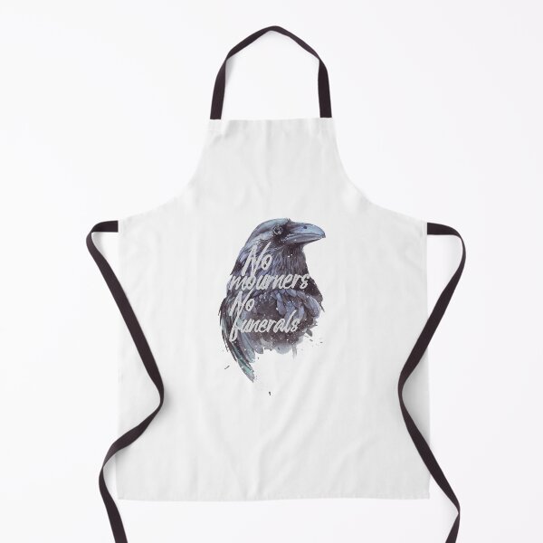 Item preview, No se admiten dolientes ni funerales. designed and sold by Noa-Tolbert.